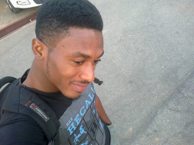 mikerambo90's profile picture. am jst me