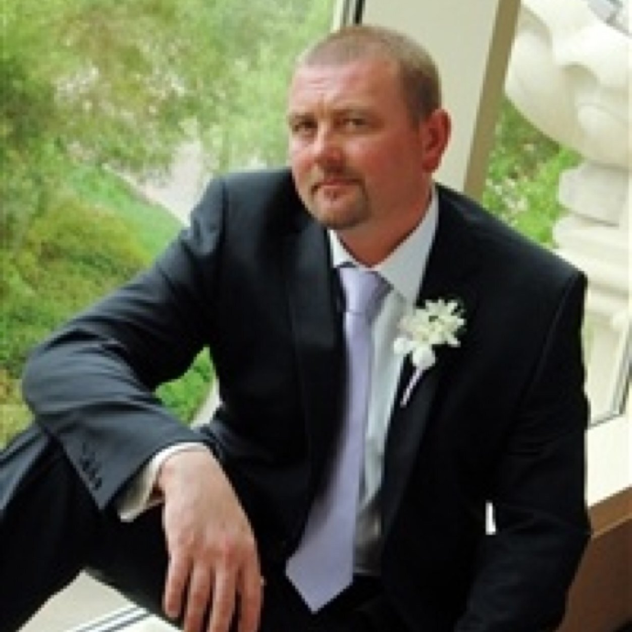 Kevin McCutcheon