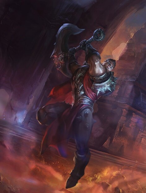 Follow us! , climbed wallpapers and many other things! Only League of Legends wallpapers #Leagueoflegends #Wallpapers