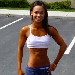 Gym Bunny - Yoga Enthusiast - PT at BodyFitnessLtd
