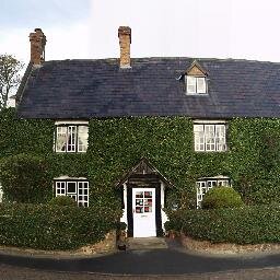 The Martins Arms, Colston Bassett. Quintessential english pub, serving fantastic bar and restaurant meals.