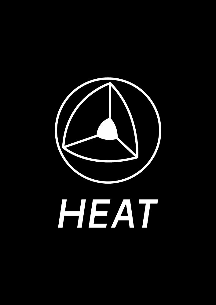 HEAT RECORDS AMSTERDAM