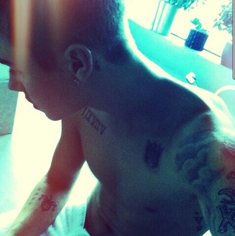 jerryiwantyou's profile picture. Fredo is my bestfriend. Justin, thankyou for saving my life and being my idol. BELIEBER FOR LIFE!