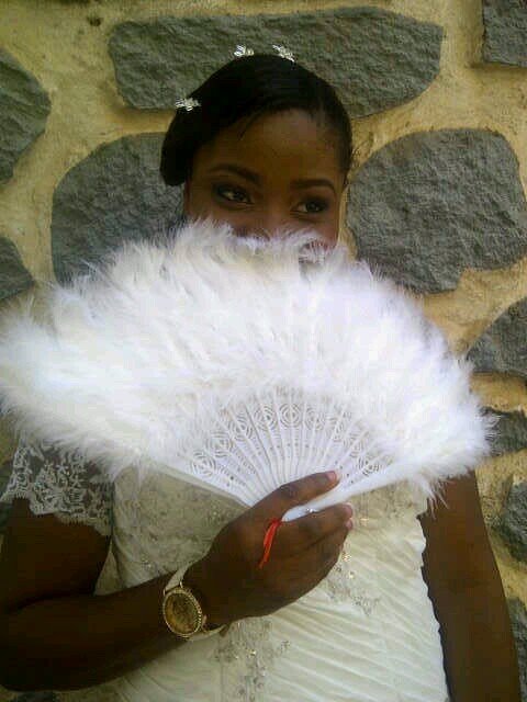 I'm me