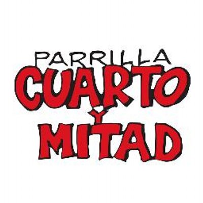 Cuarto y Mitad (@CuartoMitad) | Twitter Cuarto y Mitad (@CuartoMitad) | Twitter