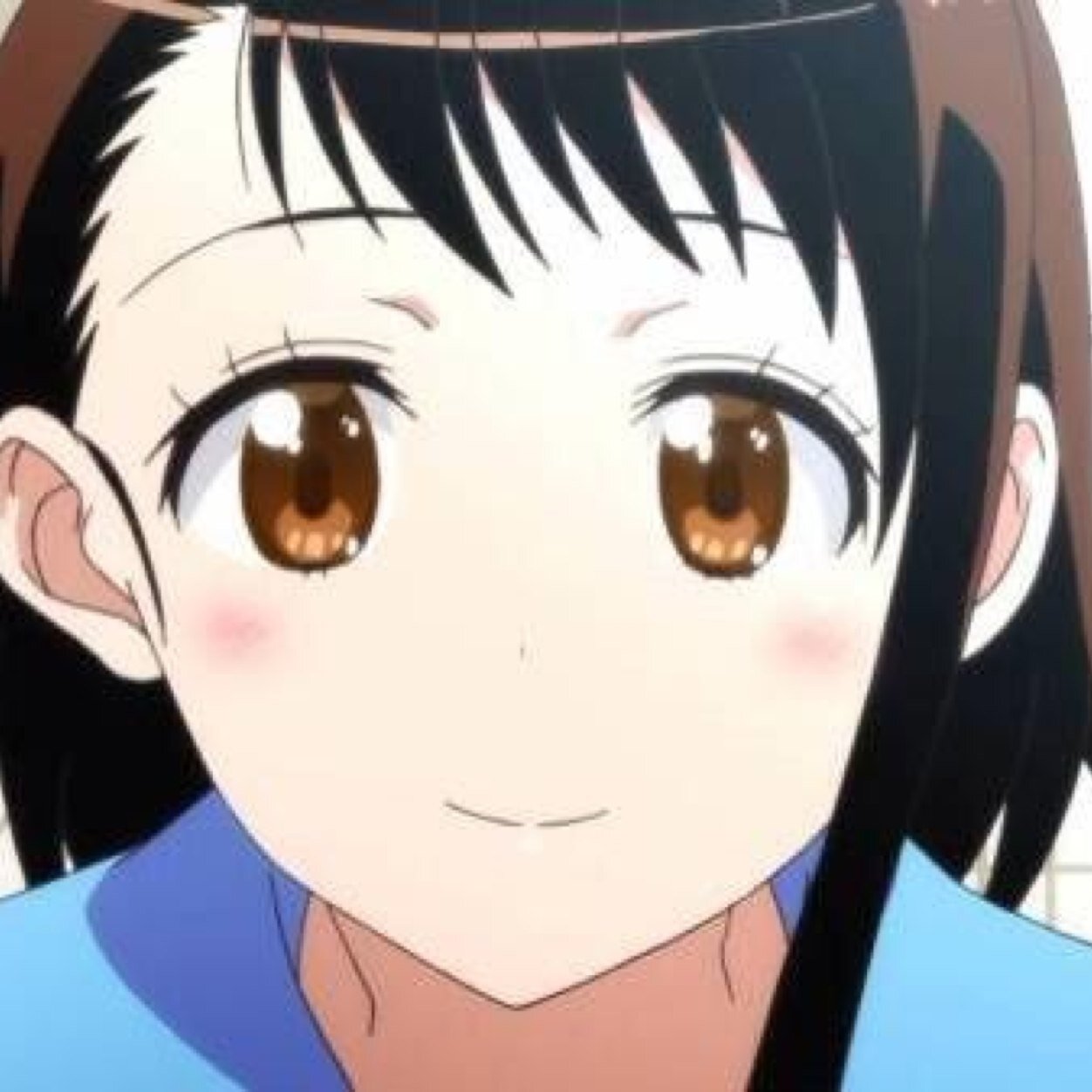 小野寺小咲 Onodera Ni Twitter