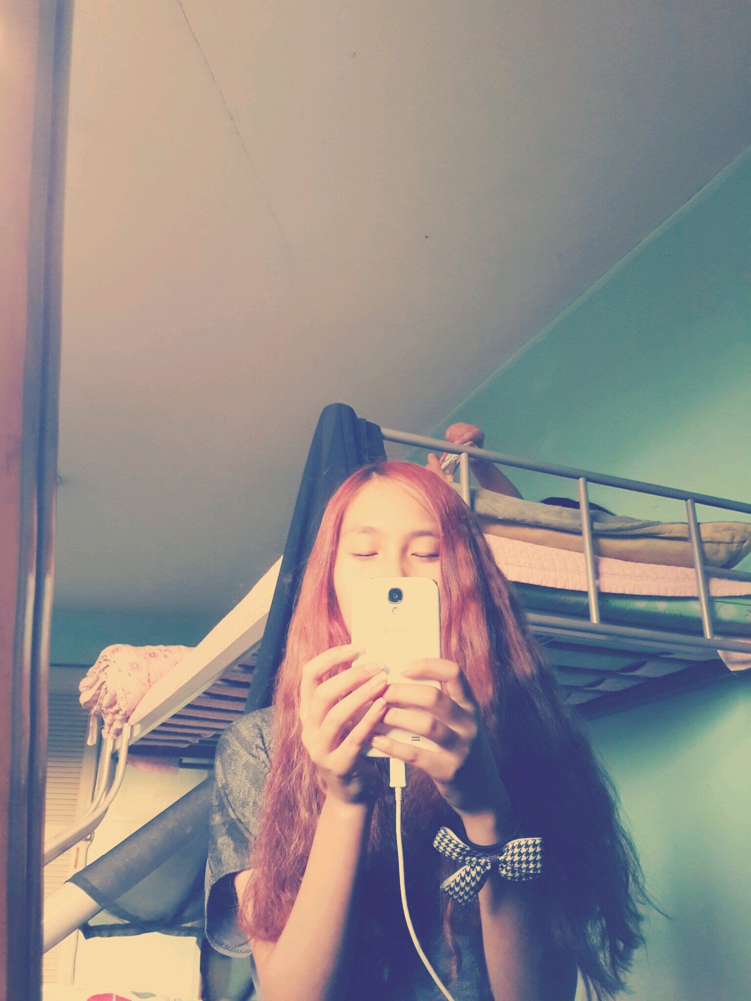 ♥
