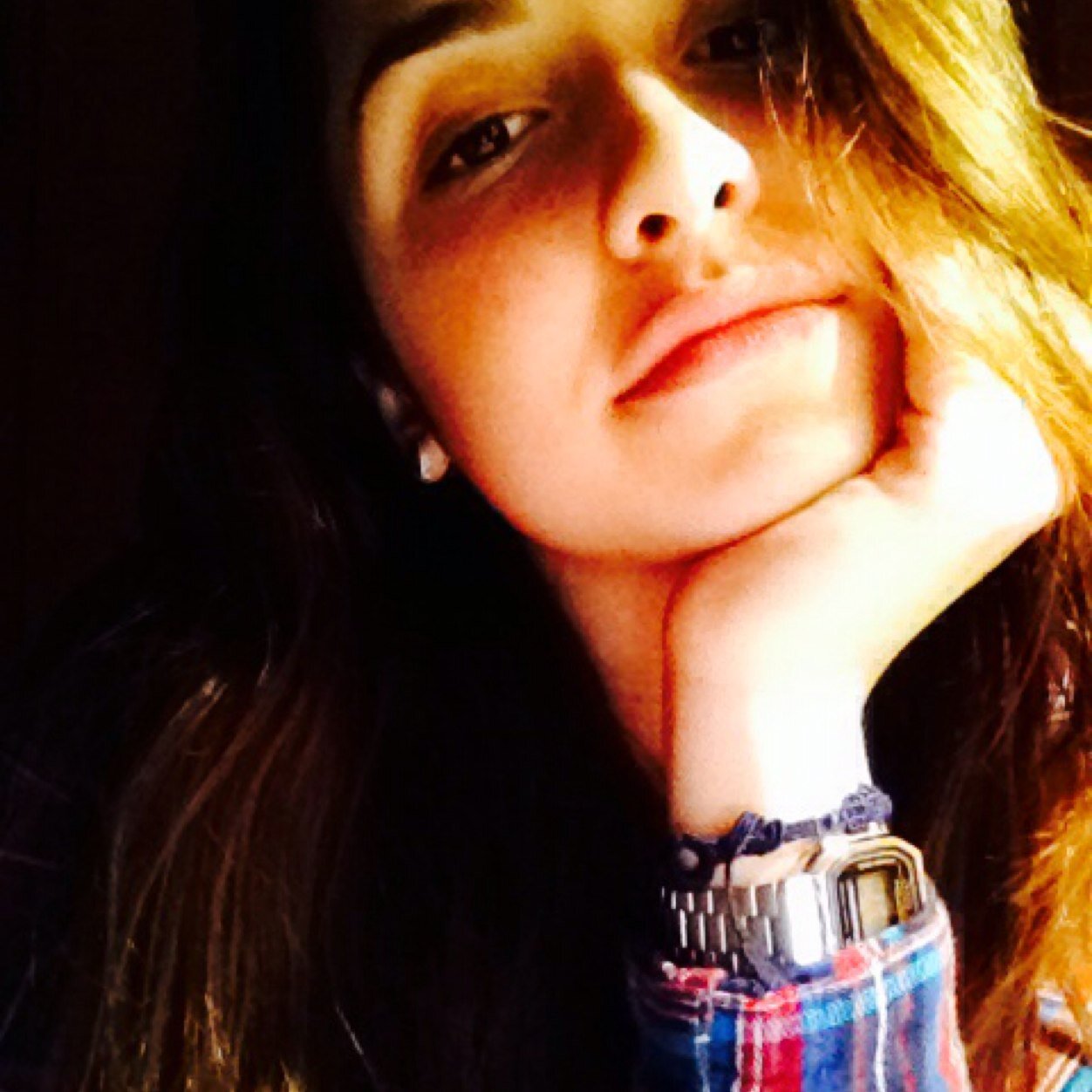 Latina, Italy. @CanonItaliaSPA I love you. Kristen Stewart is perfect. Facebook; Melissa N. I. Alvisi. Instagram; __melisss. FOLLOW ME!.