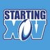 Starting XV (@startingxv) Twitter profile photo Starting XV (@startingxv) Twitter profile photo