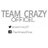 Team Crazy 
