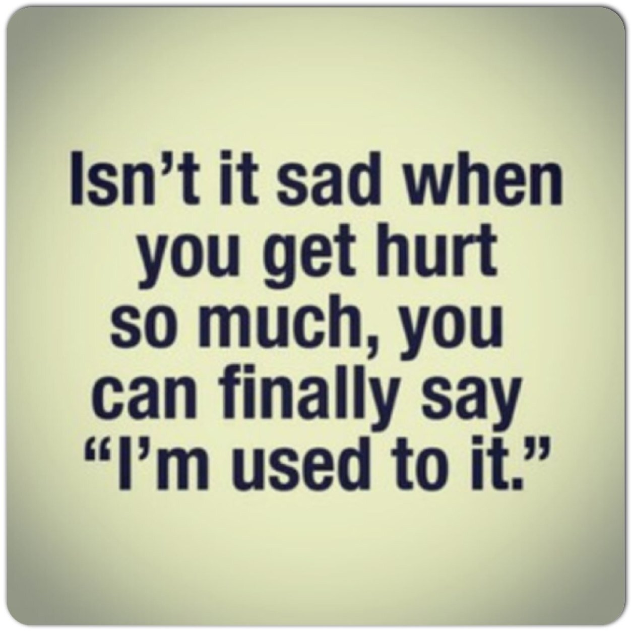 I've been there, I had noone. So now i'm here for you because I care, everyone has the right to be happy. Stay Strong. message me x