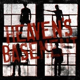 Fan account for this great band @heavensbasement