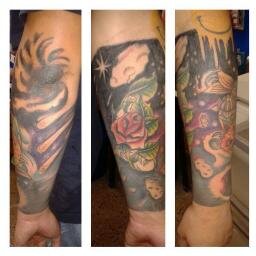 giacischiavone's profile picture. Razon, motivacion, inspiracion!