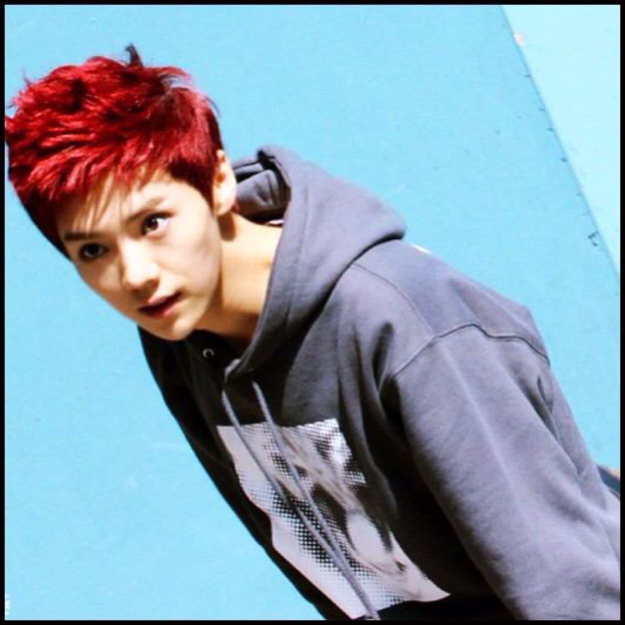 （フォローお願いします^ ^ るぅより^ ^EXO大好き、雑食です笑 LINE、カカオやってます、たくさん絡んでください♪(´ε｀ ) リア垢→@naochon4201233    前垢→@n1211233