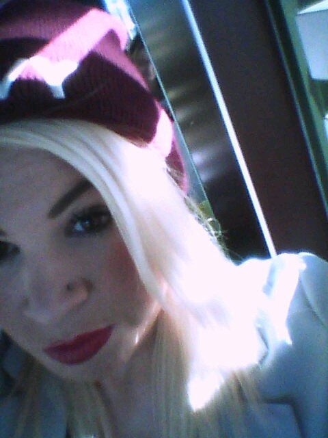 Piercings and Tattoos! Honest Person....Army♥ Don't like fake people! Don't take crap! Love banter and sarcasm:)