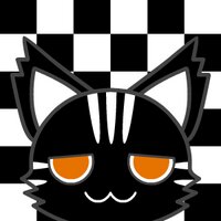 黒吉 (@hj_kuroyoshi) Twitter profile photo