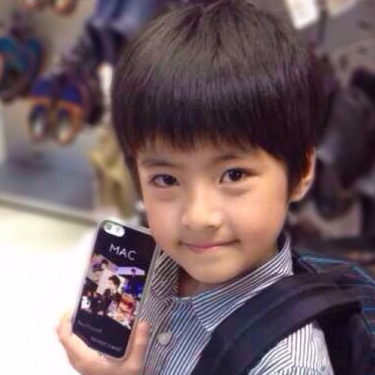 MacFanpages's profile picture. 