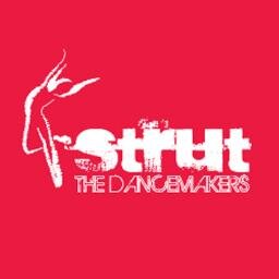 A company born out of Pure Passion - For Dance!! Strut's Ideology can be aptly summed up by its motto - Dance for your soul.