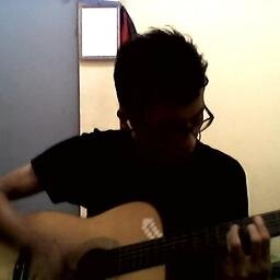 I'm the wonderkid - Forester USU - Disciples