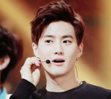 KIM JunMyun (SuHo) LEADER Exo-K Im JUST BOT