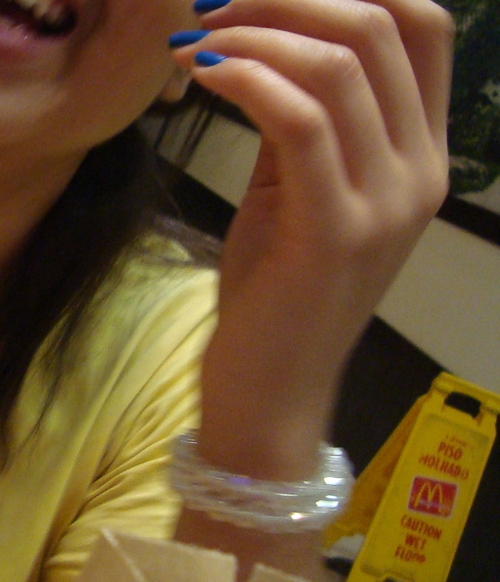 i believe in my dreams! :D