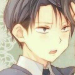 Private Account For the Event. / @Levi_Teacher /