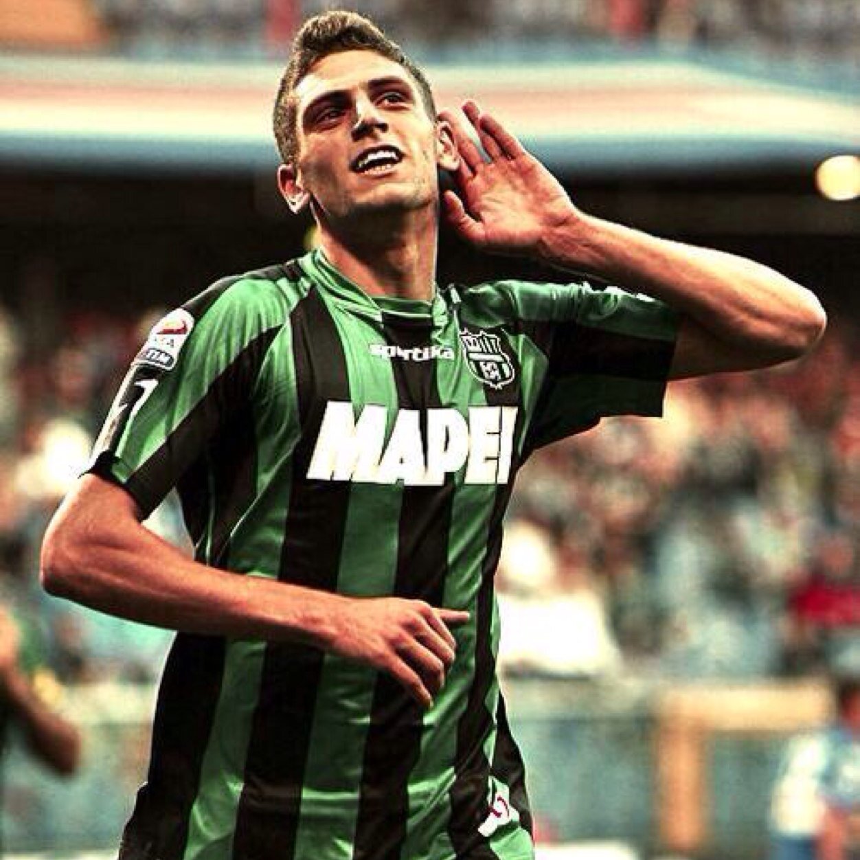 BerardiGaming's profile picture. 