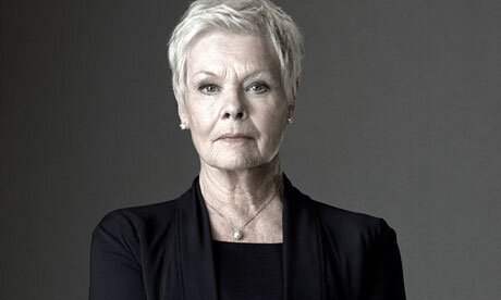 Directora del MI6. Agentes os observo. No lo olviden. [RPAccount]