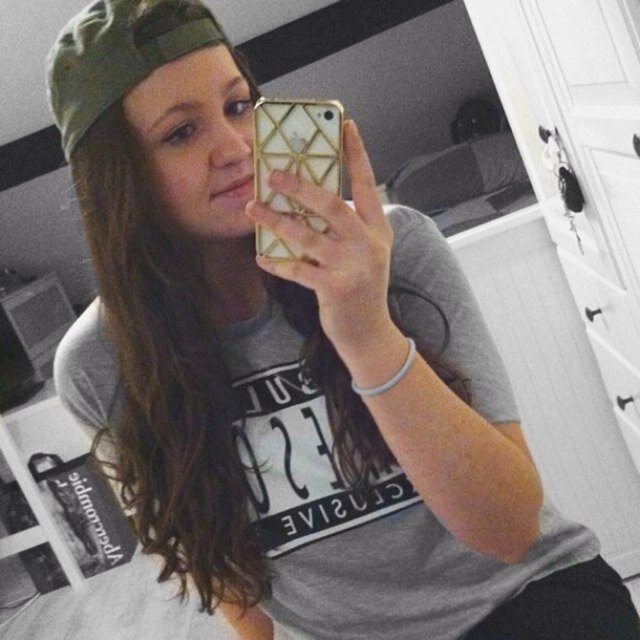 megansvdh Profile Picture