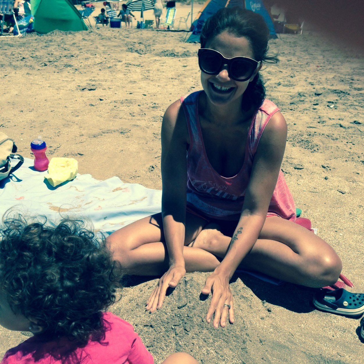 Luliblaya's profile picture. 