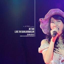 Hanya fans JKT48 Layar Kaca !!!!! INGAT KACA COK