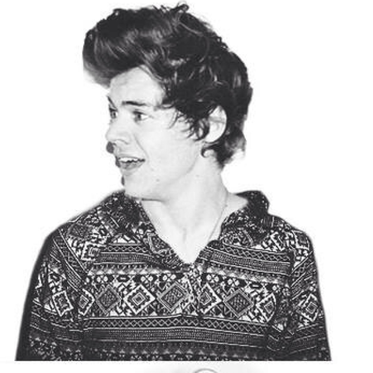 im a liam girl, and a niall girl, but im also a harry girl, and im a Louis girl on wednesdays, but I can sometimes be a zayn girl. 0/5. TBCI.X