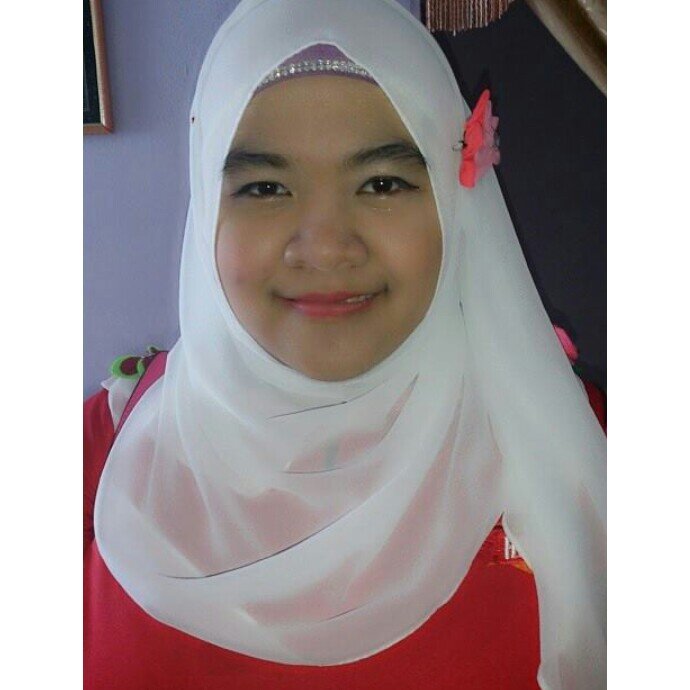 ✩ Zulaita Jannah Bte Zulkifli | Turns older every 23 July | ❤Jannah is my destination | ❤Muslim  | ❤Without Allah, im nothing | Married | ig: @zuelliey17 ✩