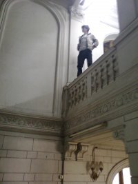 khailPara's profile picture. Срочно! Нужна помощь! Разошли всем, пожалуйста!!! Ребенку (23 года) срочно нужен Land Cruiser 200 VX и 3х комнатная квартира! Это не спам!!!