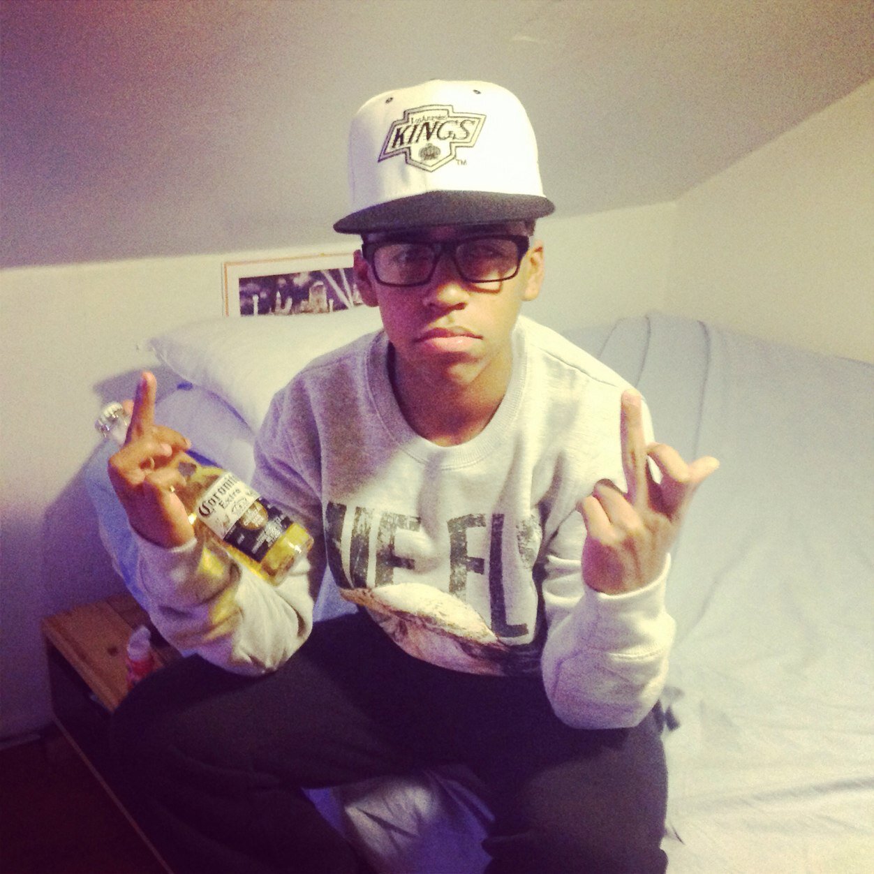 OfficialDjKb's profile picture. Promotion Account of DjKb! Follow My Other Account @DjKb_ Class of 17' PHS | Football | DJ | Music Artist