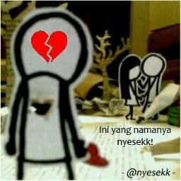 nyesekk's profile picture. tweet sesuka hati aja. kalo suka silahkan retweet :D

FOLLOW OUR INSTAGRAM ACCOUNT!!! 
.
.
https://t.co/vesiah65Ry