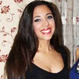 patrip91's profile picture. Psicóloga.