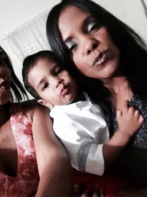 Madre, amiga, y enamorada profundamente de la vida!