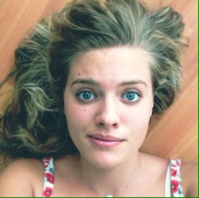 Ali_Foulsham's profile picture. 🌞