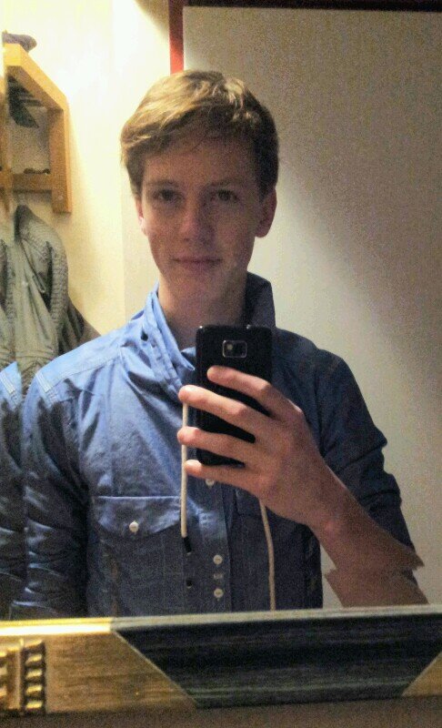 johannessinnema's profile picture. 16 | Csg Comenius | Kickboxing | Kitesurfing