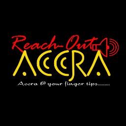 To reach-out to the beautiful people staying in Accra! We want to stir ideas that would transform our city for the future!