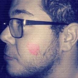 GuisantitoVerde's profile picture. εἴ μοι δύναμίς γε παρείη