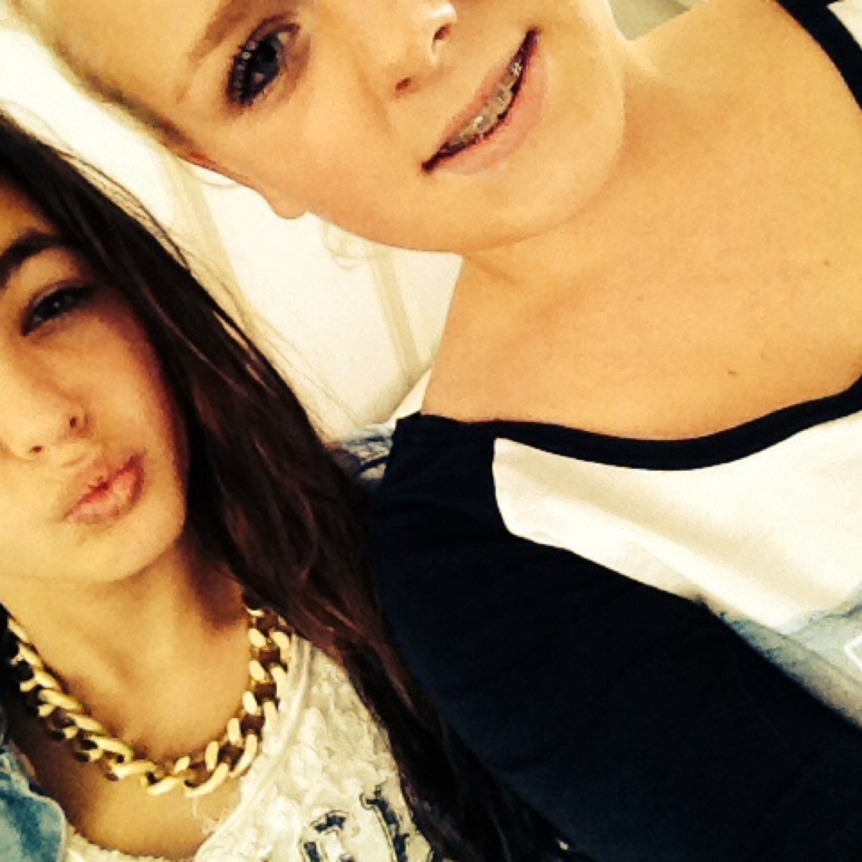 Ylse ~ Ilse ~ Iris ~ Noëlle ~ AnneFroukje ~