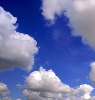 A Blue Sky Mum - Nothing ever chnaged for the better by continuing to do the same thing.