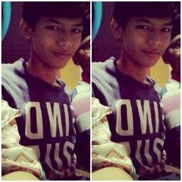 Wc id: amirulhariz98