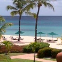 Glitter_Bay's profile picture. Cool contemporary & elegant - Ocean Blue is one of the most luxurious & best positioned apartments on the island of Barbados & its guests quickly find out why.