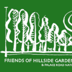 Twitter account of Friends of Hillside Gardens Park, St.Reatham, London. Tweeting news about the park and encouraging people to use it or lose it.