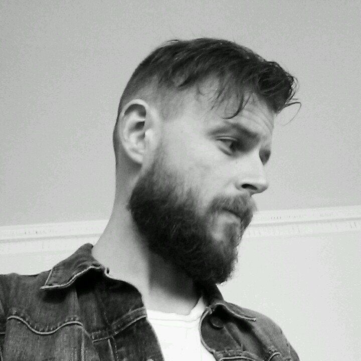 Alan Borthwick Profile