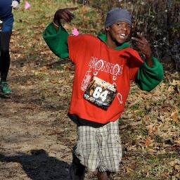 MonroeMilers's profile picture. Official twitter of the Monroe Milers.  We are a youth running program in Rochester, NY.  Based at New Life Presbyterian Church.