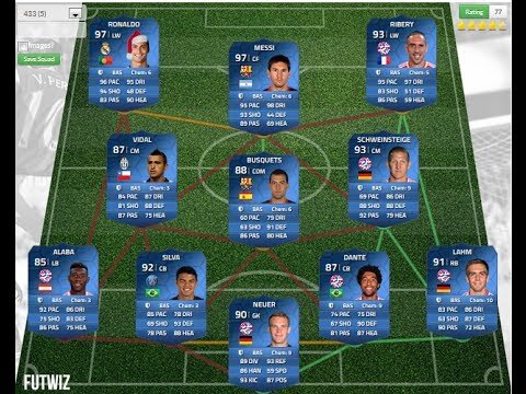 fifa 14 ultimate team giveaway everyday